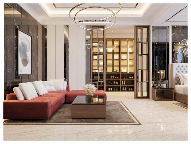 dijual cepat rumah siap huni di tengah kota pekanbaru