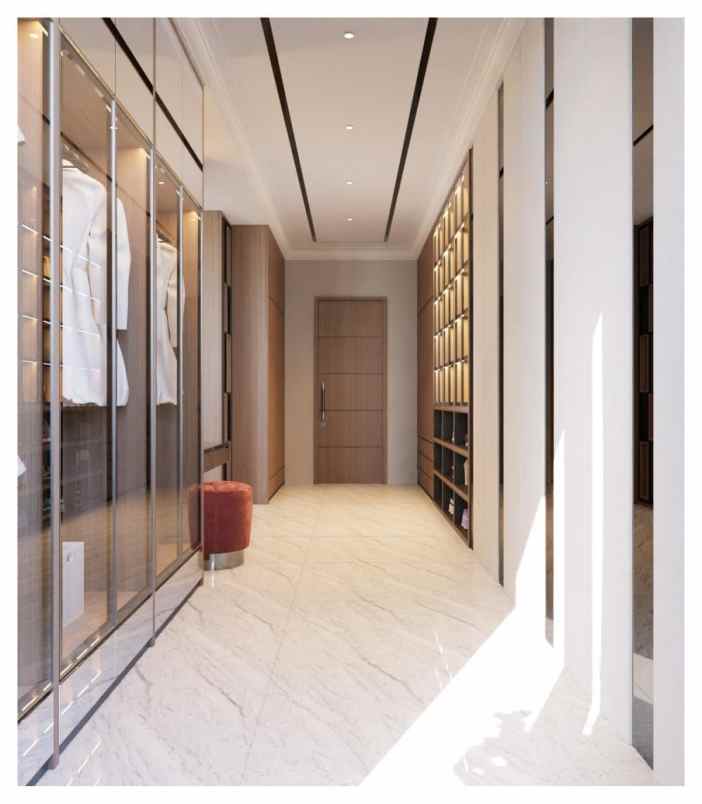 dijual cepat rumah siap huni di tengah kota pekanbaru