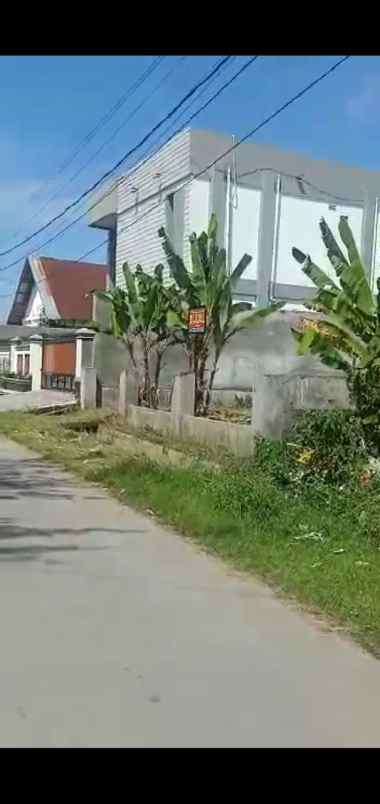 dijual cepat tanah edisi pindah