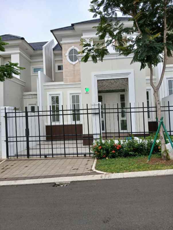 dijual dibawah harga rumah cluster