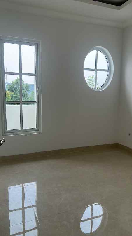 dijual dibawah harga rumah cluster