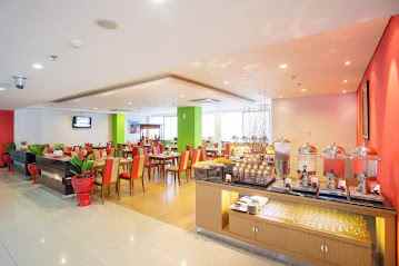 dijual hotel bintang 3 di ambarukmo jogja