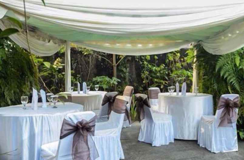 dijual hotel ciawi kabupaten bogor jawa