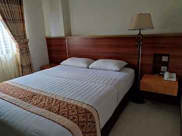 dijual hotel di malioboro harga nego