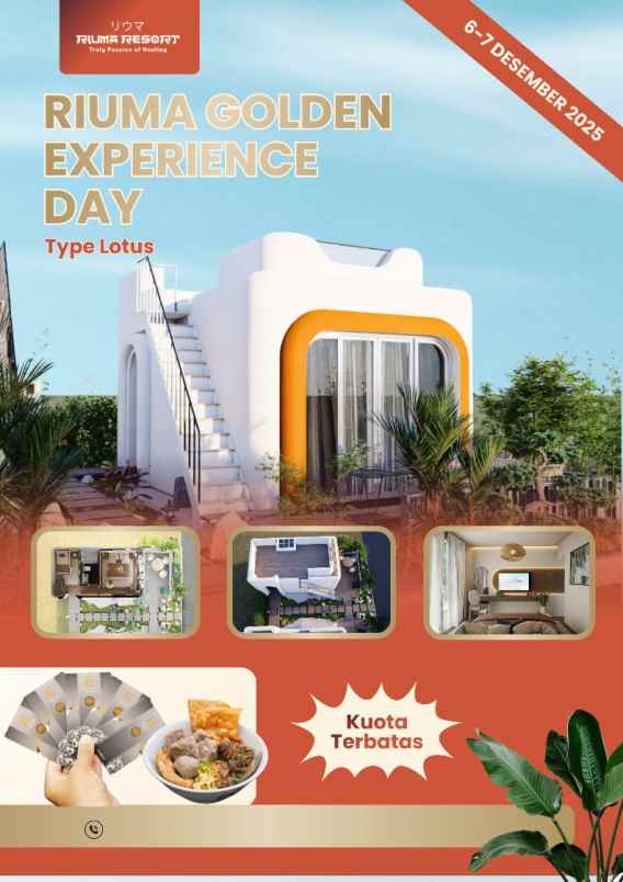 dijual hotel karangploso malang