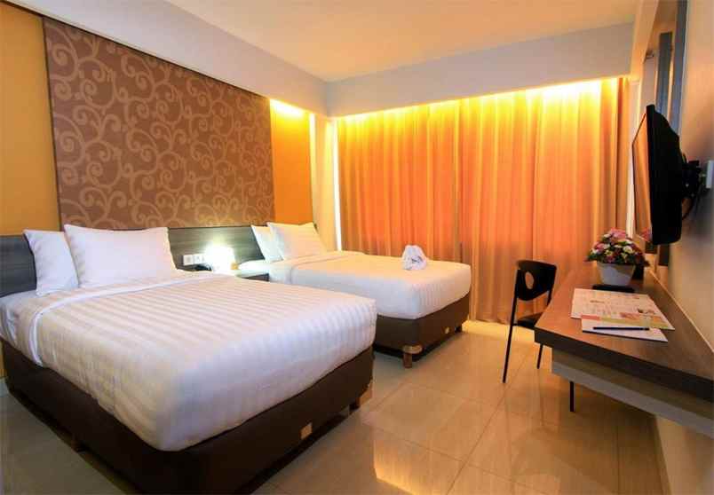 dijual hotel legian kec kuta kab badung