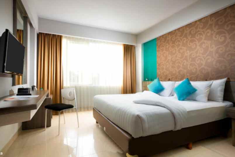 dijual hotel legian kec kuta kab badung