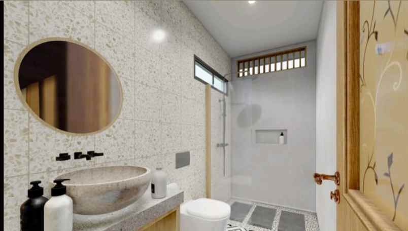 dijual hotel wringinputih borobudur