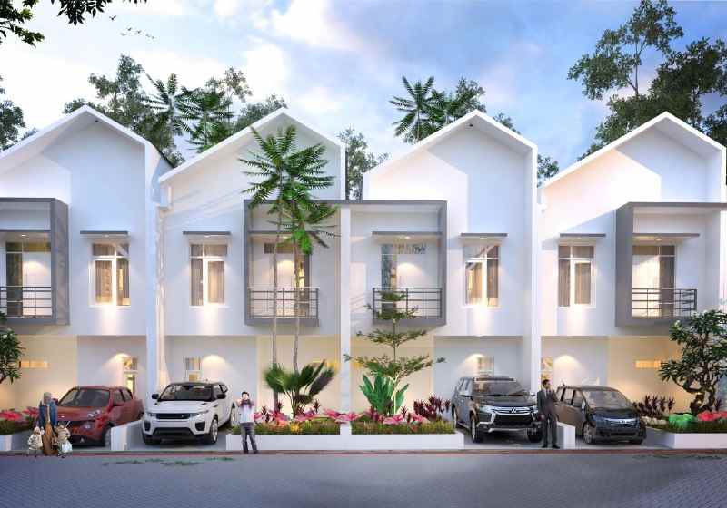 dijual hunian yang nyaman di kabupaten bandung barat