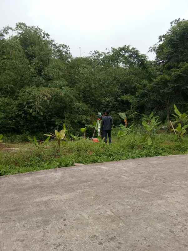 dijual kebun murah di leuwiliang bogor