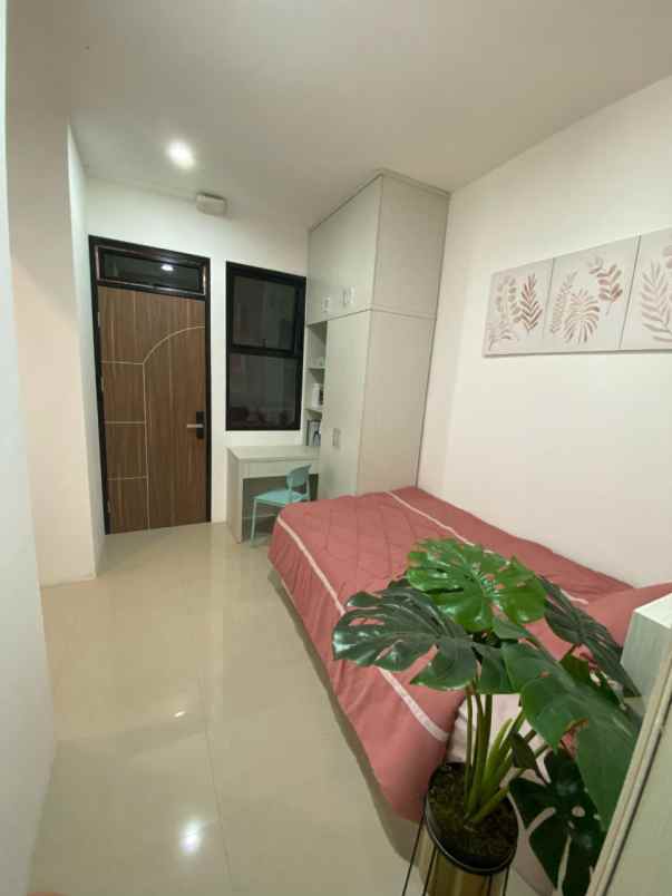 dijual kost balungbangjaya bogor barat