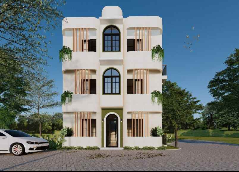 dijual kost balungbangjaya bogor barat