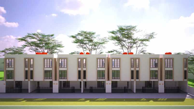 dijual kost beji dekat ui