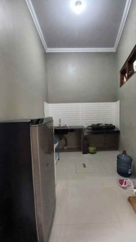 dijual kost candi karang sardonoharjo