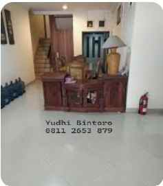 dijual kost cempaka putih