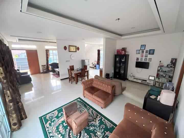 dijual kost cibanteng