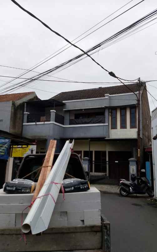 dijual kost ciganitri buahbatu bandung