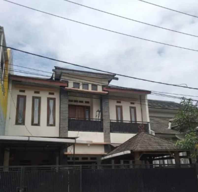 dijual kost ciganitri buahbatu bandung