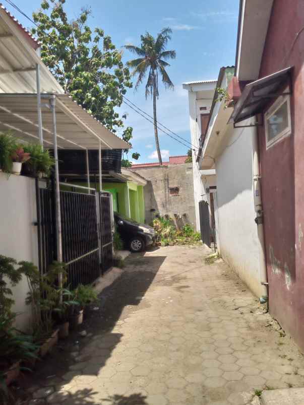 dijual kost cipedak