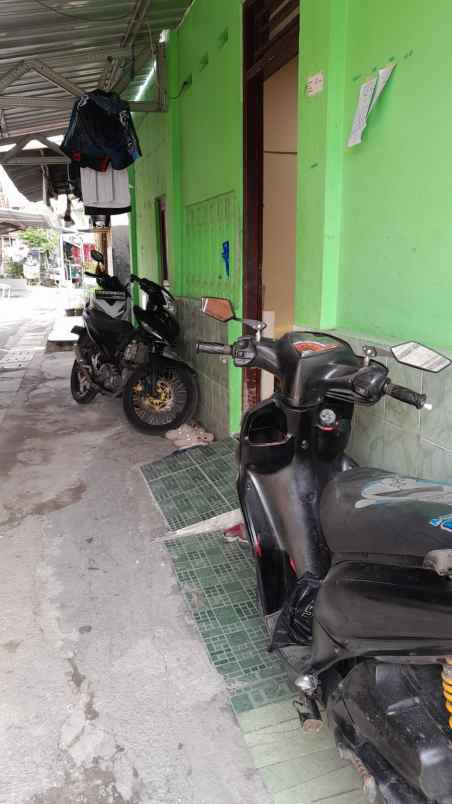 dijual kost dijual rumah di baron