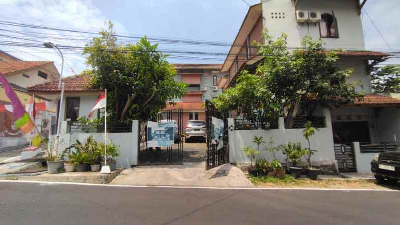 dijual kost full penghuni di mugas semarang selatan