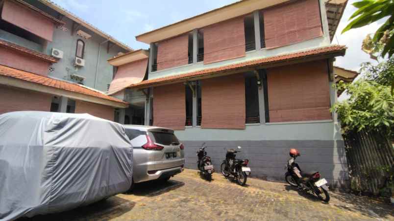 dijual kost full penghuni di mugas semarang selatan