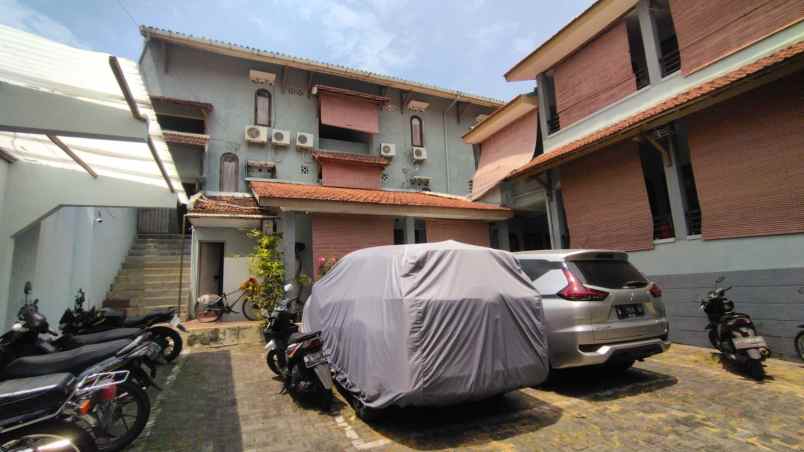 dijual kost full penghuni di mugas semarang selatan