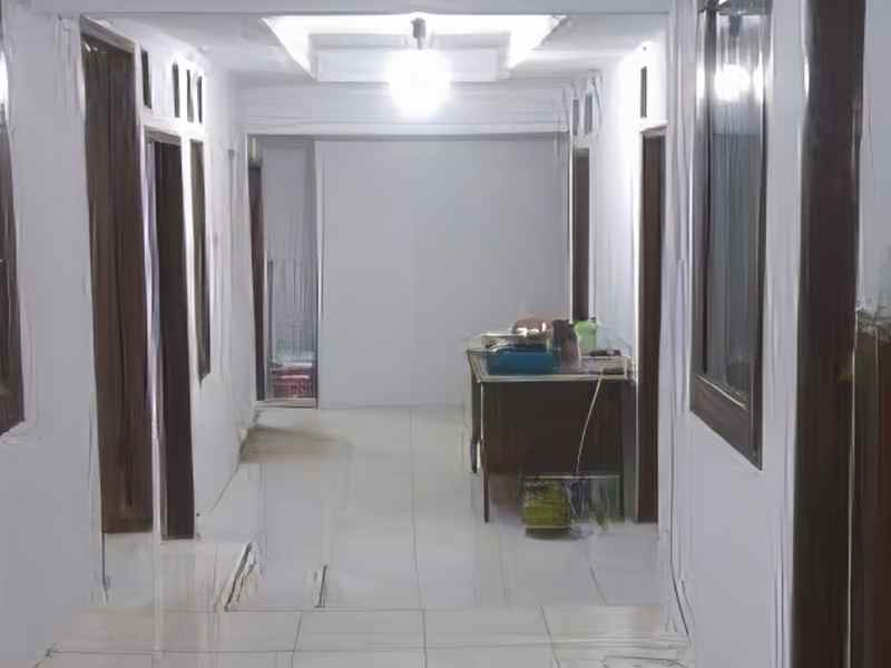 dijual kost gandaria