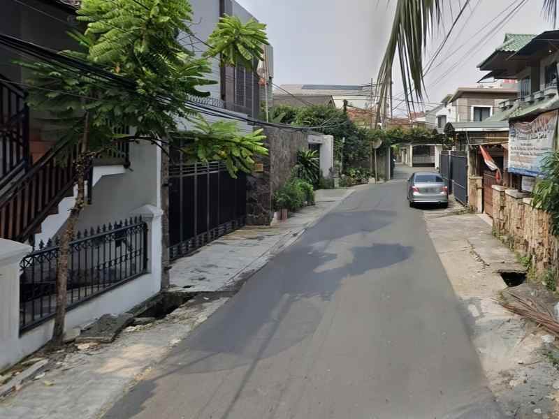 dijual kost gandaria