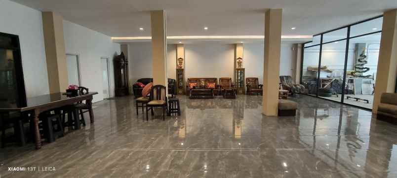 dijual kost jalan darmo permai