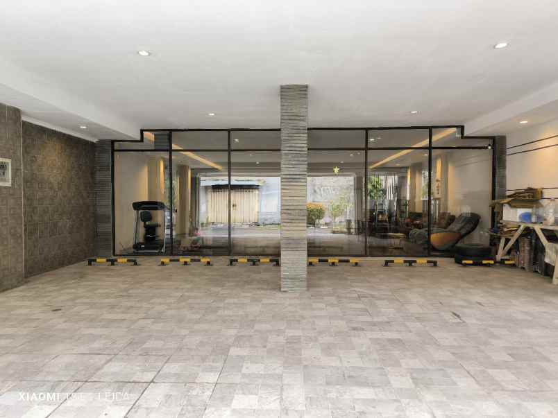 dijual kost jalan darmo permai