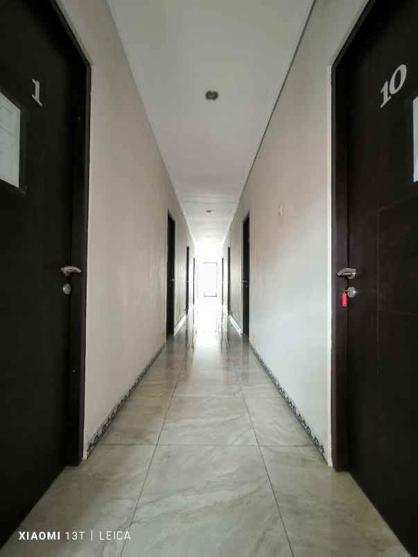 dijual kost jalan darmo permai