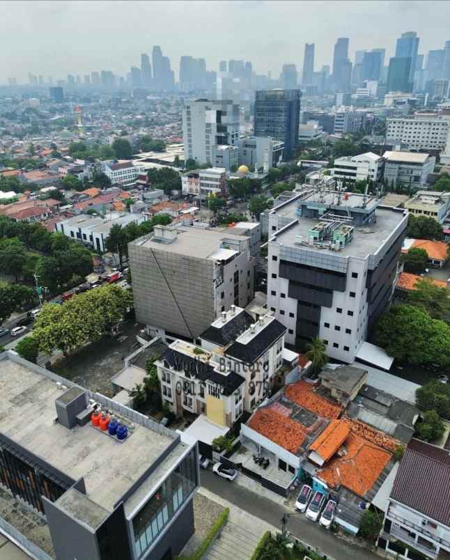 dijual kost jalan raya mampang prapatan