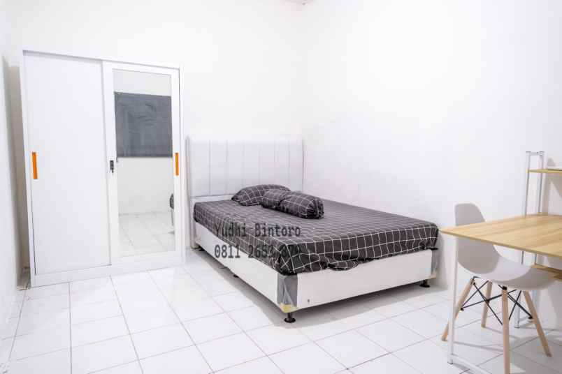 dijual kost jalan raya mampang prapatan