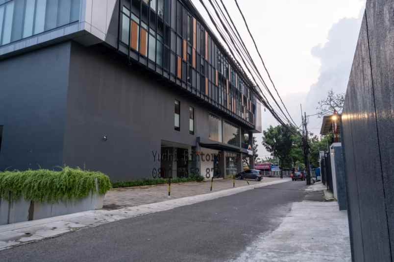 dijual kost jalan raya mampang prapatan