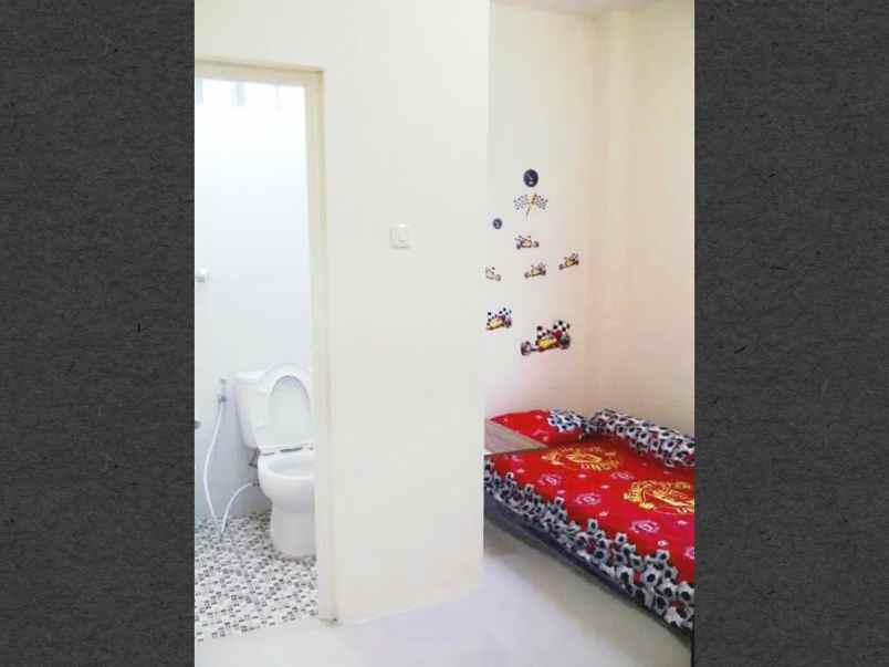 dijual kost jalan tomang tinggi