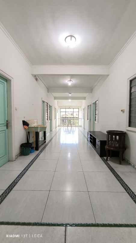 dijual kost jalan waterfront