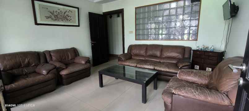 dijual kost jalan waterfront