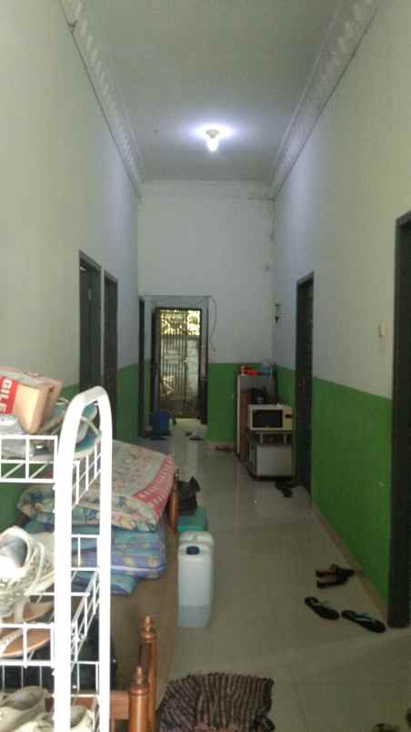 dijual kost jl bangau sakti