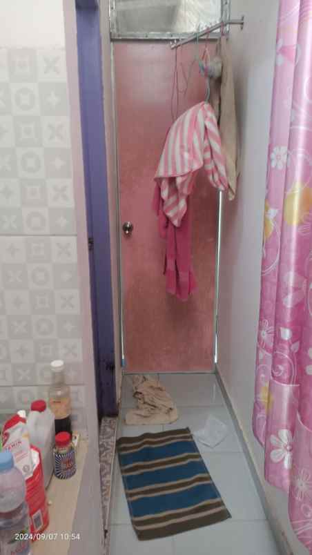 dijual kost jl bangau sakti