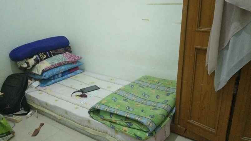 dijual kost jl bangau sakti