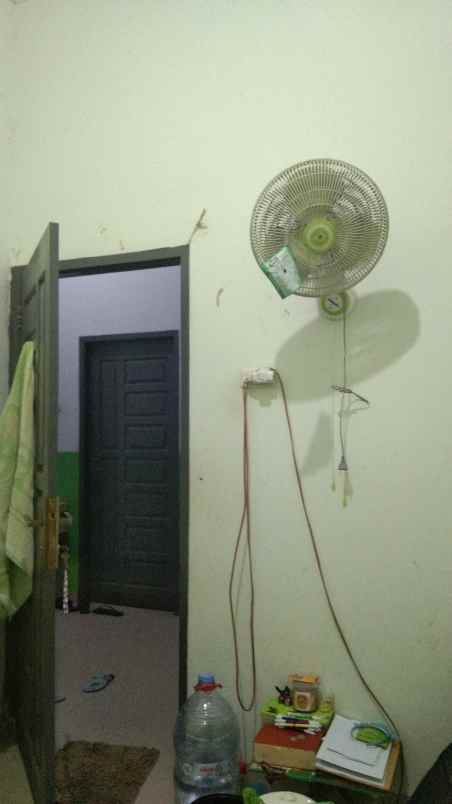 dijual kost jl bangau sakti