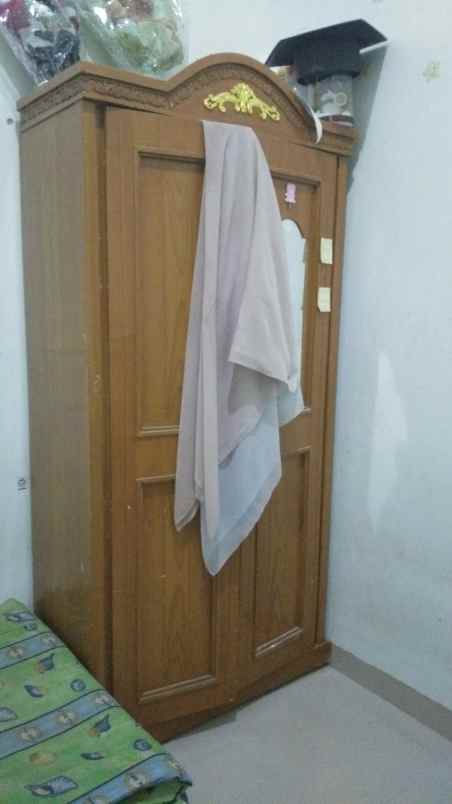 dijual kost jl bangau sakti
