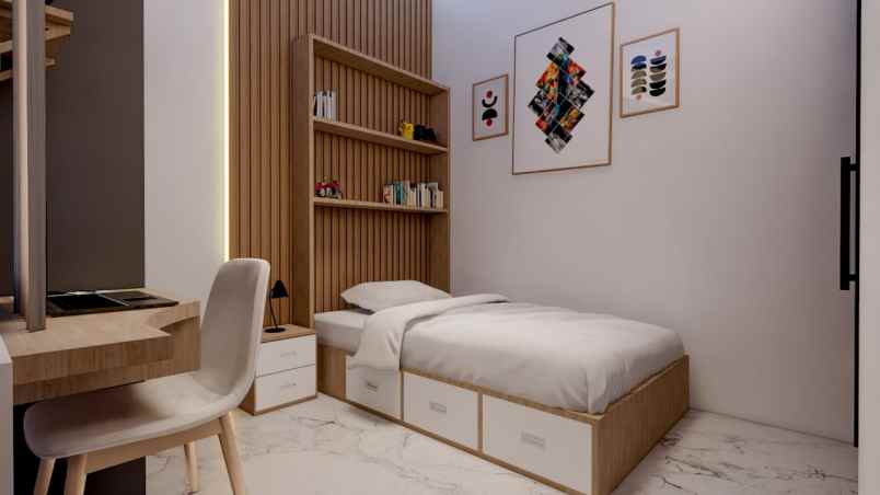 dijual kost jl sayang
