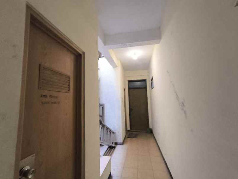 dijual kost jl waruga jaya gegerkalong