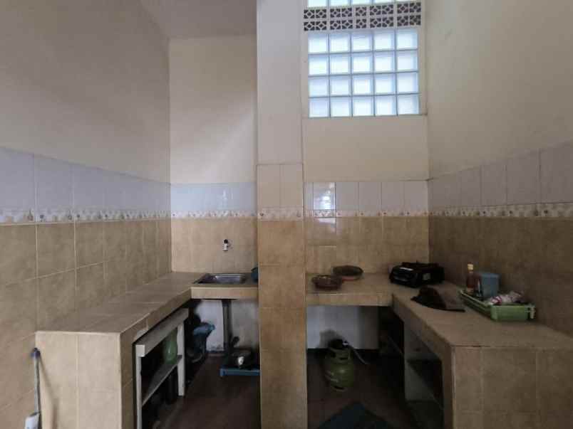 dijual kost jl waruga jaya gegerkalong