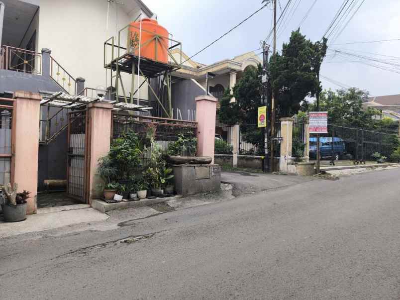 dijual kost jl waruga jaya gegerkalong