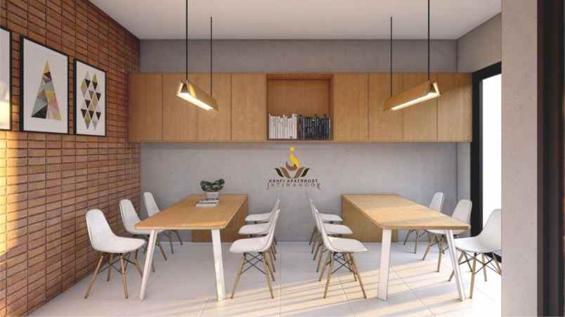 dijual kost jln caringin