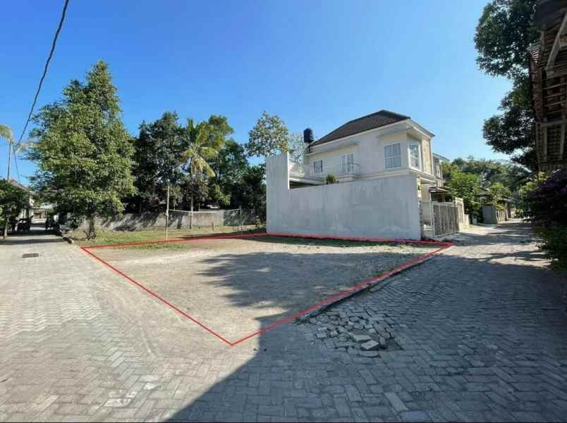 dijual kost kaliurang km 14