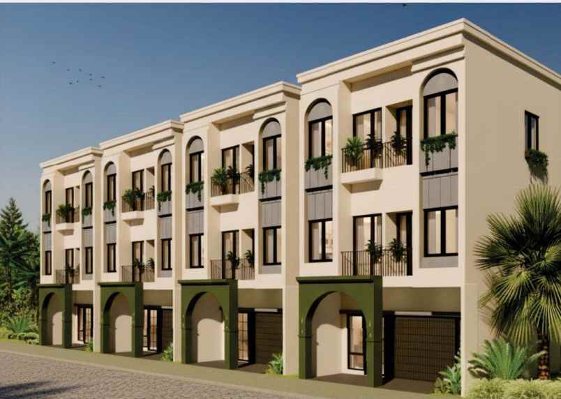 dijual kost kampus ipb dramaga